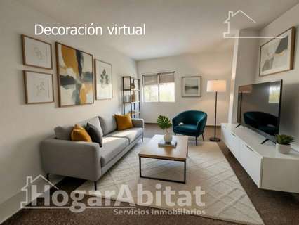 Ático en venta en Llíria