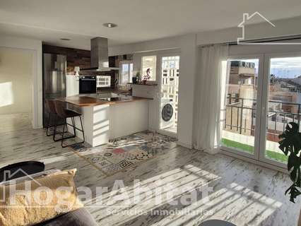 Piso en venta en Meliana