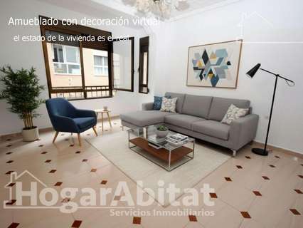 Piso en venta en Valencia