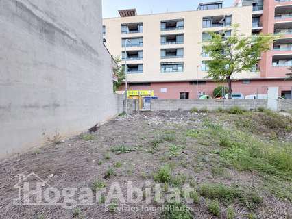 Parcela rústica en venta en Tavernes de la Valldigna