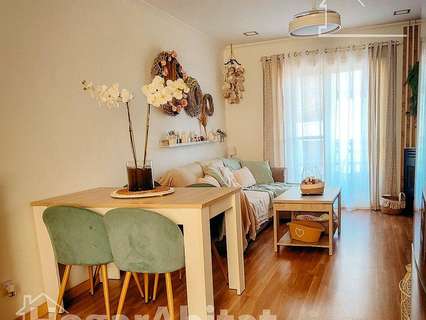 Piso en venta en Alboraya