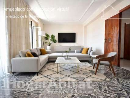 Ático en venta en Oliva