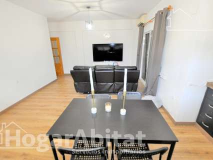 Piso en venta en Valencia