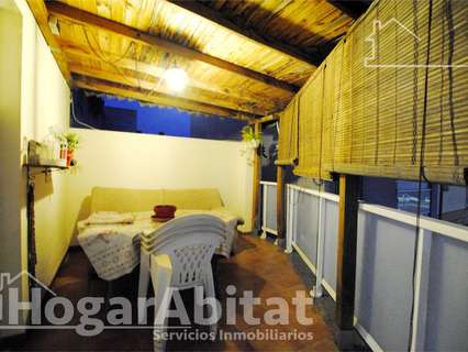 Casa en venta en Beniflá