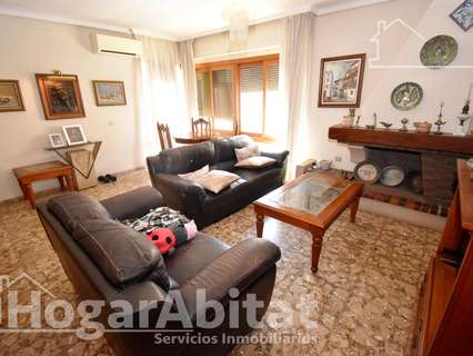 Piso en venta en Villarreal/Vila-real