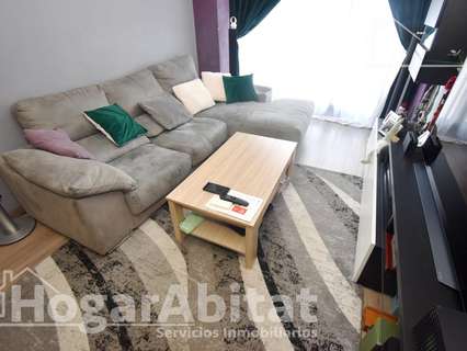 Piso en venta en La Vall d'Uixó
