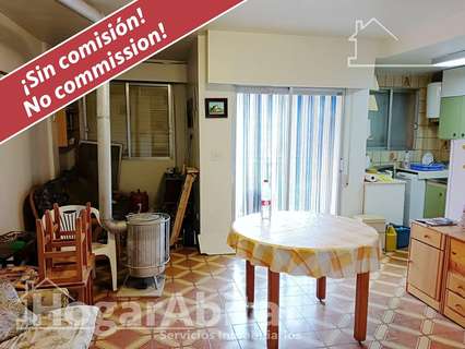 Piso en venta en Benasal