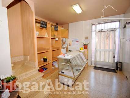 Casa en venta en Borriana/Burriana