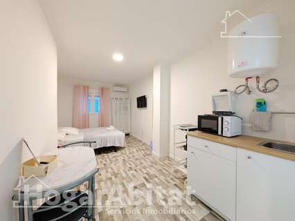 Piso en venta en Alicante