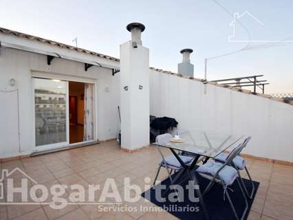 Ático en venta en Sant Joan de Moró