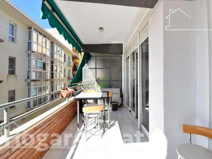 Piso en venta en Gandía