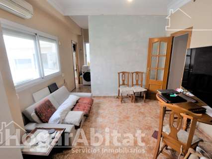 Piso en venta en Valencia