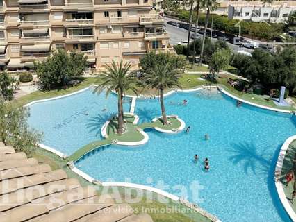 Piso en venta en El Campello