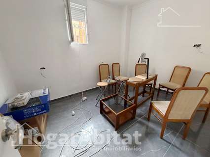 Local comercial en venta en Sagunto/Sagunt