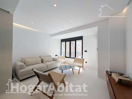 Piso en venta en Alicante