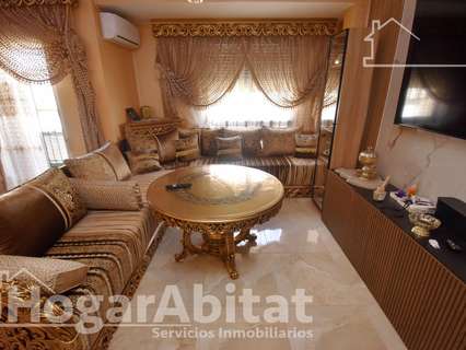 Piso en venta en Villarreal/Vila-real