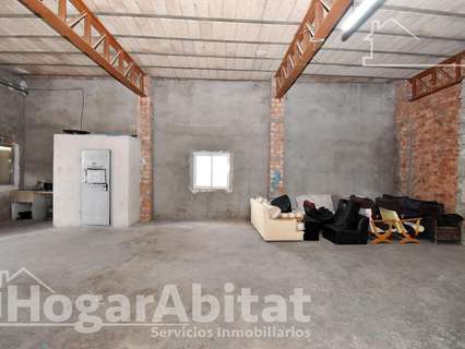 Parcela rústica en venta en Chilches/Xilxes