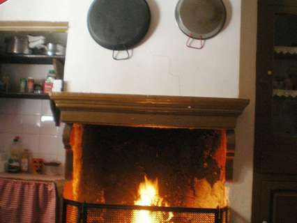 Casa en venta en Tuéjar