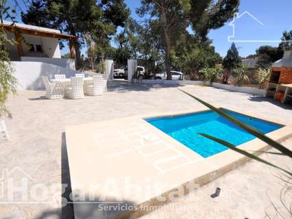 Chalet en venta en Náquera