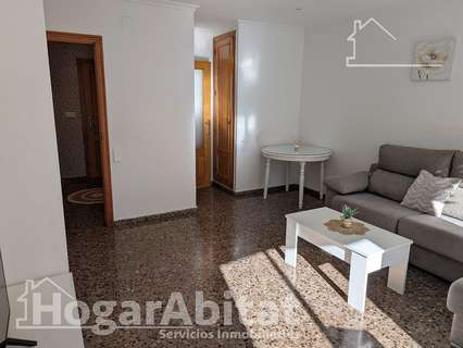 Piso en venta en Algemesí