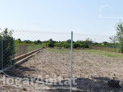 Parcela urbana en venta en Borriana/Burriana