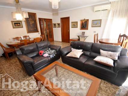 Piso en venta en Villarreal/Vila-real