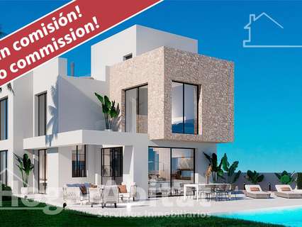 Casa en venta en Finestrat