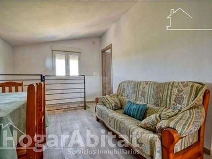 Chalet en venta en Xàtiva