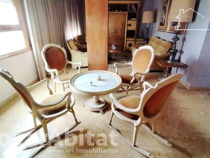 Piso en venta en L'Olleria