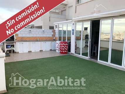 Casa en venta en Carboneras