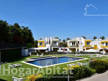 Chalet en venta en Dénia