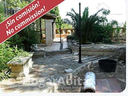 Chalet en venta en Albaida