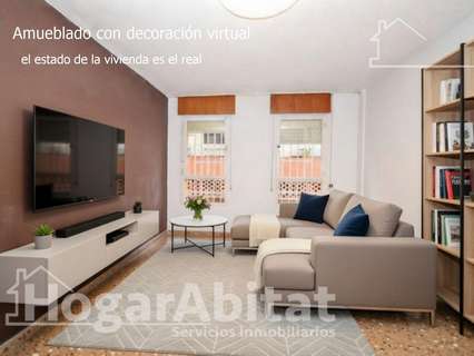 Piso en venta en Paterna