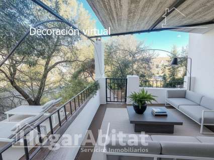 Casa en venta en L'Alcora