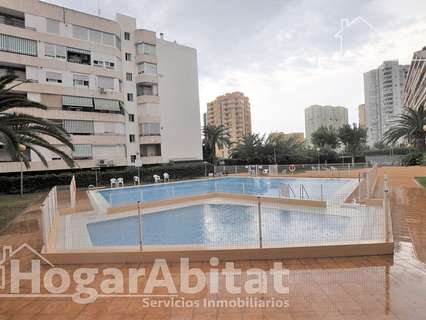 Dúplex en venta en La Pobla de Farnals