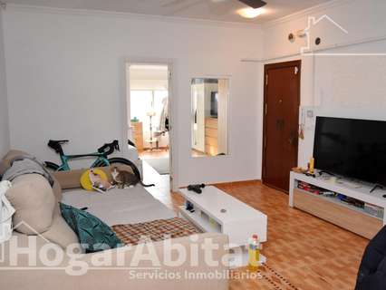 Piso en venta en Silla