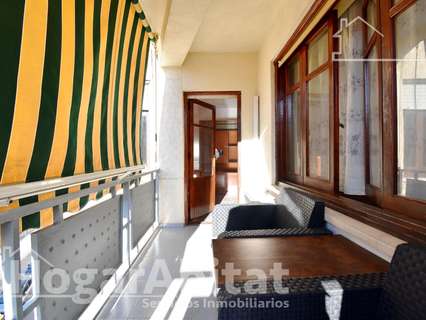 Piso en venta en Gandía