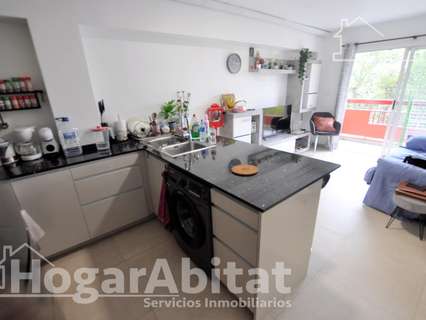 Piso en venta en Valencia
