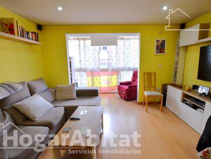 Piso en venta en Alicante