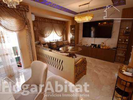 Piso en venta en Villarreal/Vila-real