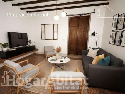 Casa en venta en Villarreal/Vila-real