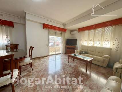 Piso en venta en Benaguasil