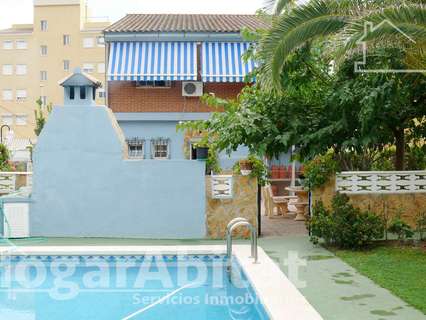 Chalet en venta en Moncofa
