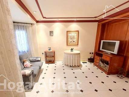 Piso en venta en Silla