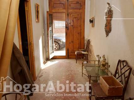 Casa en venta en Albal