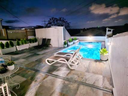 Chalet en venta en Almazora/Almassora