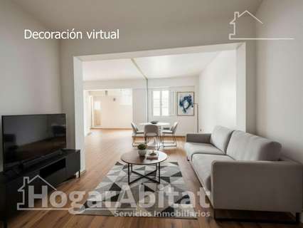 Piso en venta en Sagunto/Sagunt