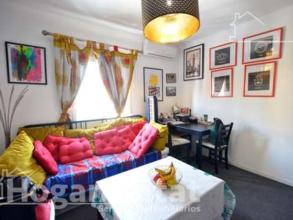 Piso en venta en Alicante