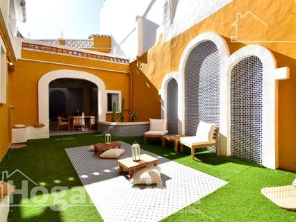 Casa en venta en Pego