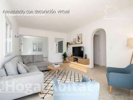 Casa en venta en Dénia